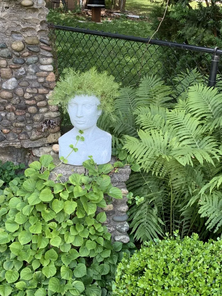 Trusted lawn care service in Birmingham, MI - Modern Tree & Landscape