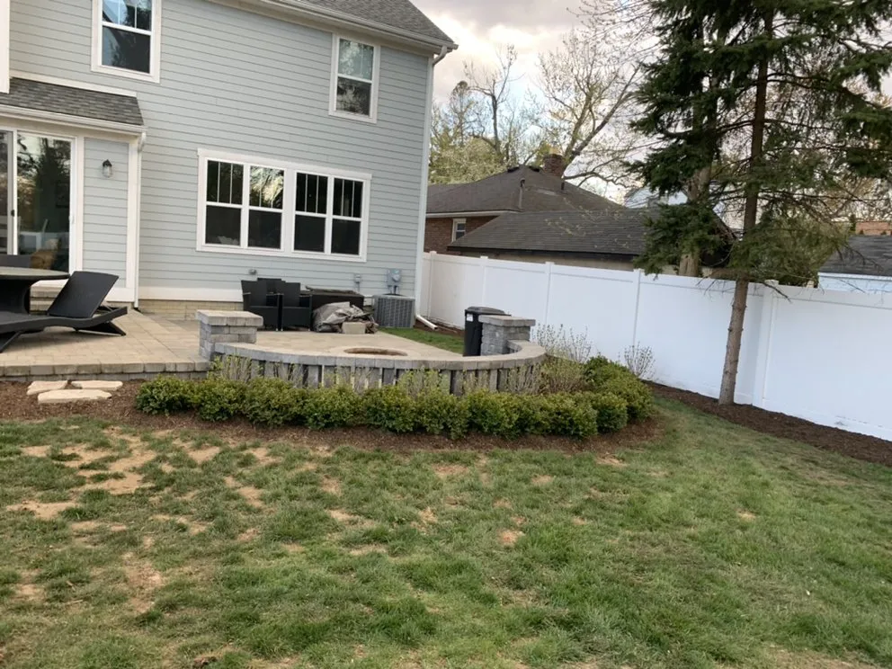 Local yard cleanup service experts serving Birmingham, MI - Modern Tree & Landscape