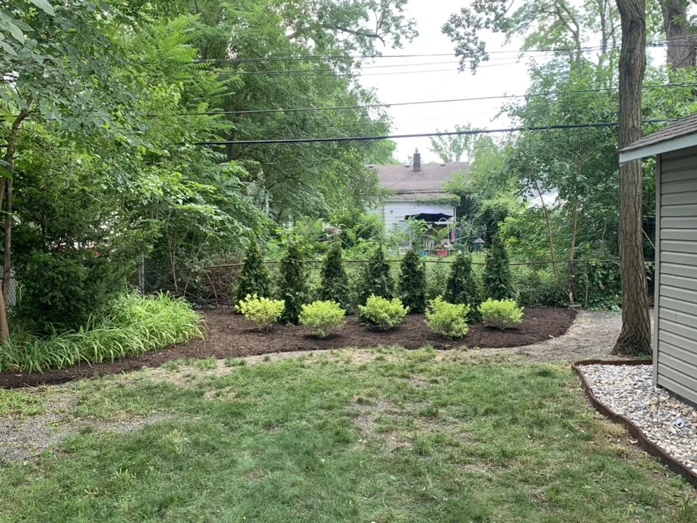 Reliable lawn care service in Birmingham, MI - Modern Tree & Landscape