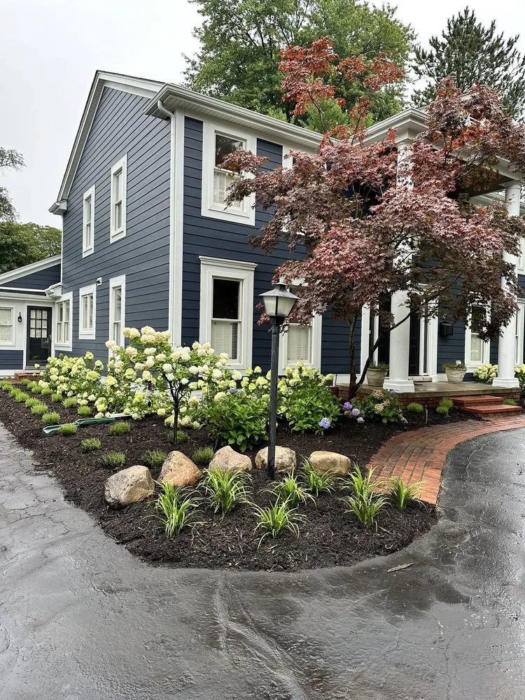 Affordable yard maintenance experts serving Birmingham, MI - Modern Tree & Landscape