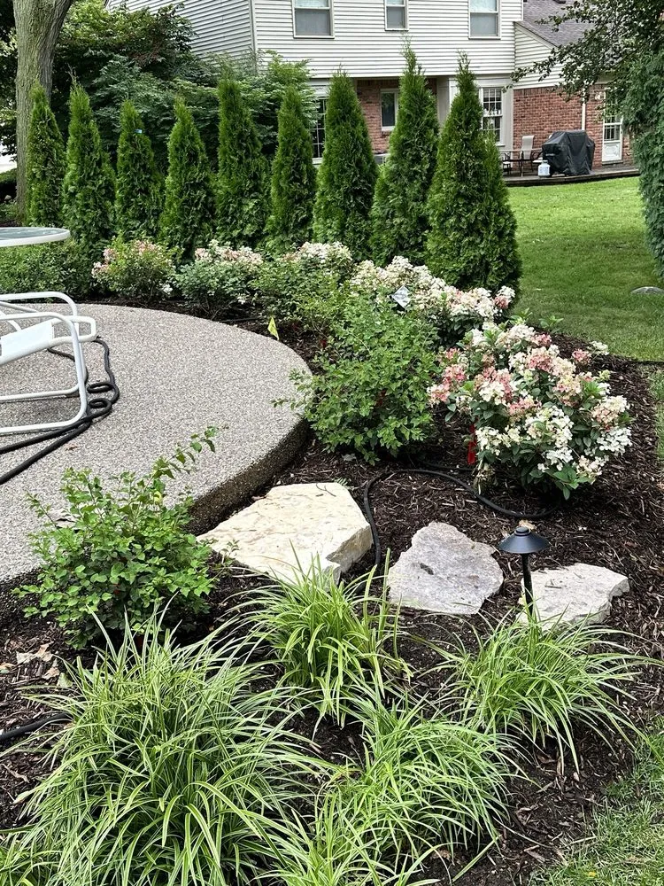 Trusted landscaping services experts serving Birmingham, MI - Modern Tree & Landscape