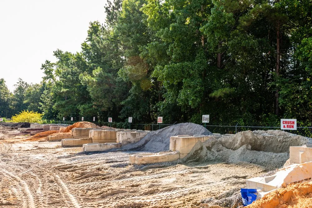 Reliable outdoor landscaping experts serving Columbia, SC - Modern Turf - Columbia