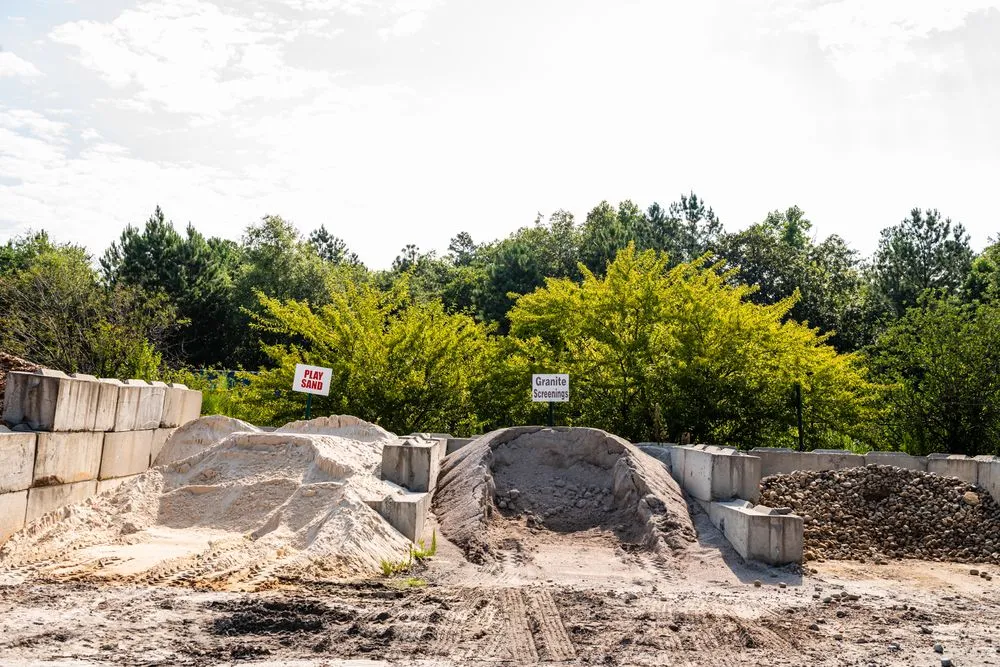 Affordable residential landscaping for outdoor upgrades in Columbia, SC by Modern Turf - Columbia