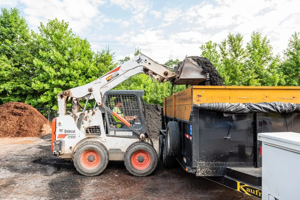 Trusted landscaping services in Columbia, SC by Modern Turf - Columbia