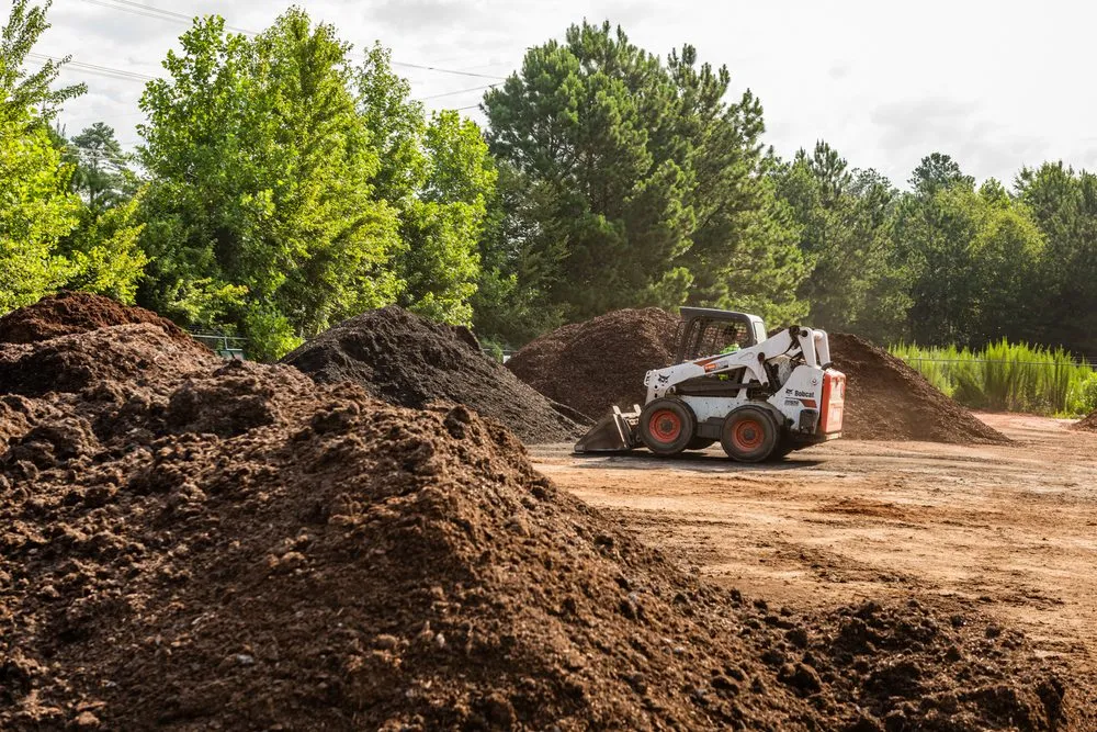 Trusted lawn care service with custom design in Columbia, SC by Modern Turf - Columbia