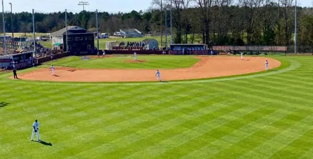 Reliable landscape installation in Irmo, SC - Modern Turf - Irmo