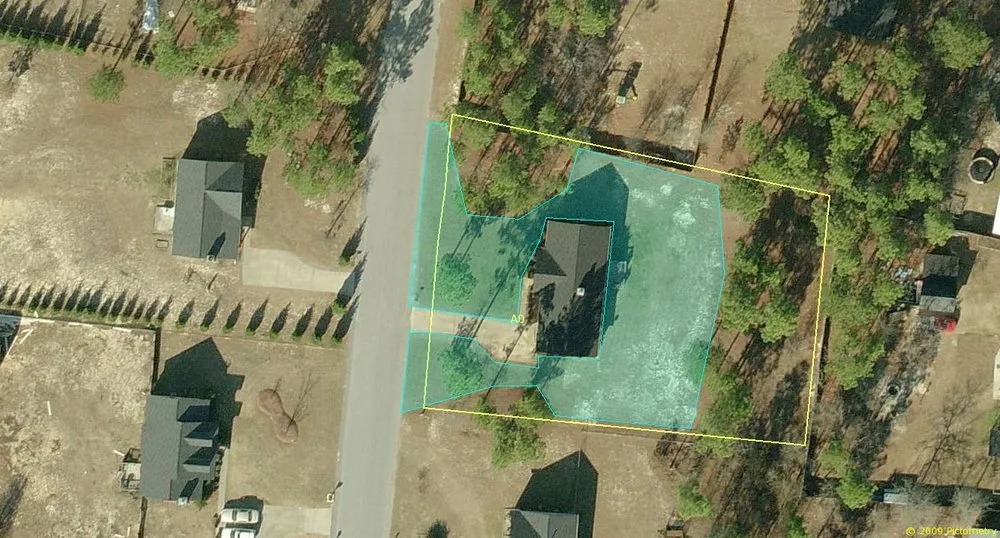 Trusted landscape design for year-round maintenance in Rembert, SC by Modern Turf - Rembert