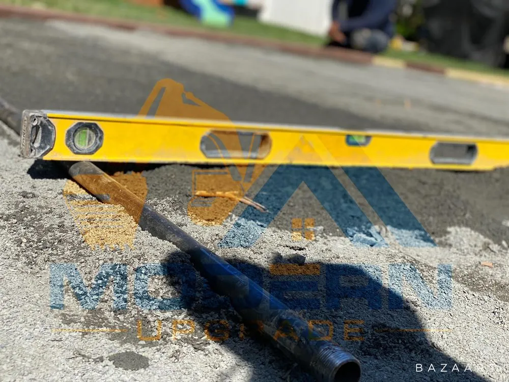 Reliable yard cleanup service in Piscataway, NJ by Modern Upgrade