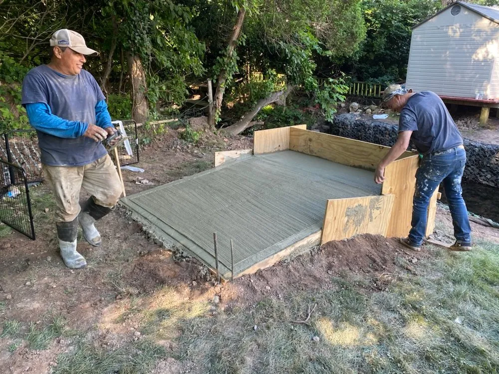 Expert landscaping services near you in Piscataway, NJ by Modern Upgrade