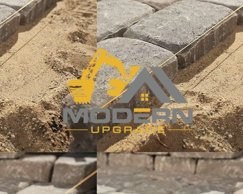 Professional residential landscaping experts serving Piscataway, NJ - Modern Upgrade