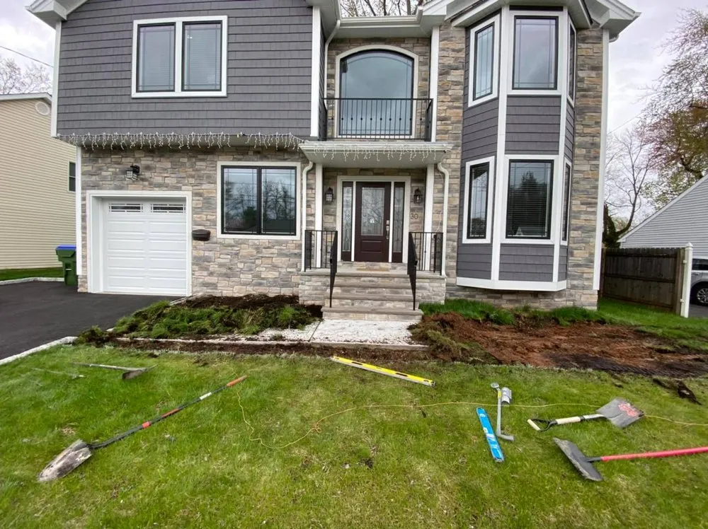 Professional landscaping services in Piscataway, NJ - Modern Upgrade