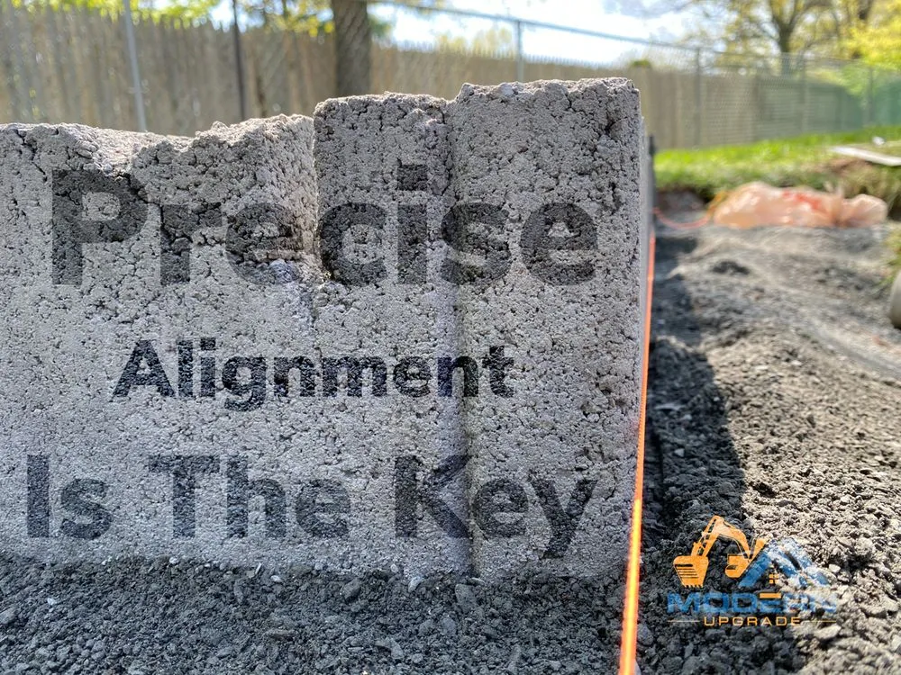 Local yard cleanup service for beautiful yards across Piscataway, NJ - Modern Upgrade