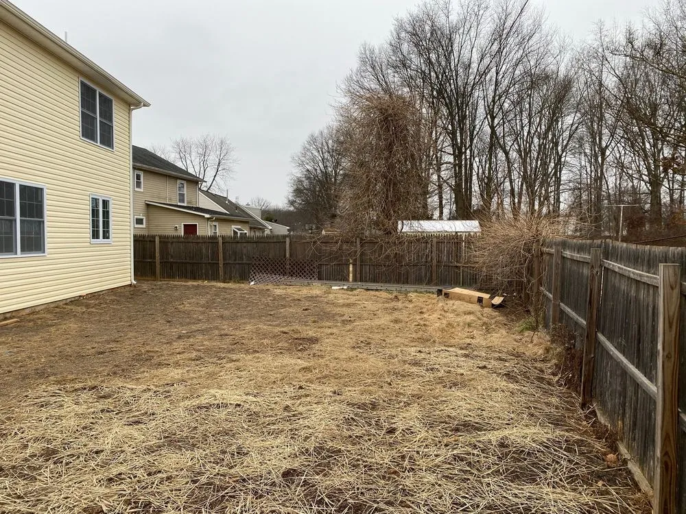 Affordable landscaping services experts serving Piscataway, NJ - Modern Upgrade