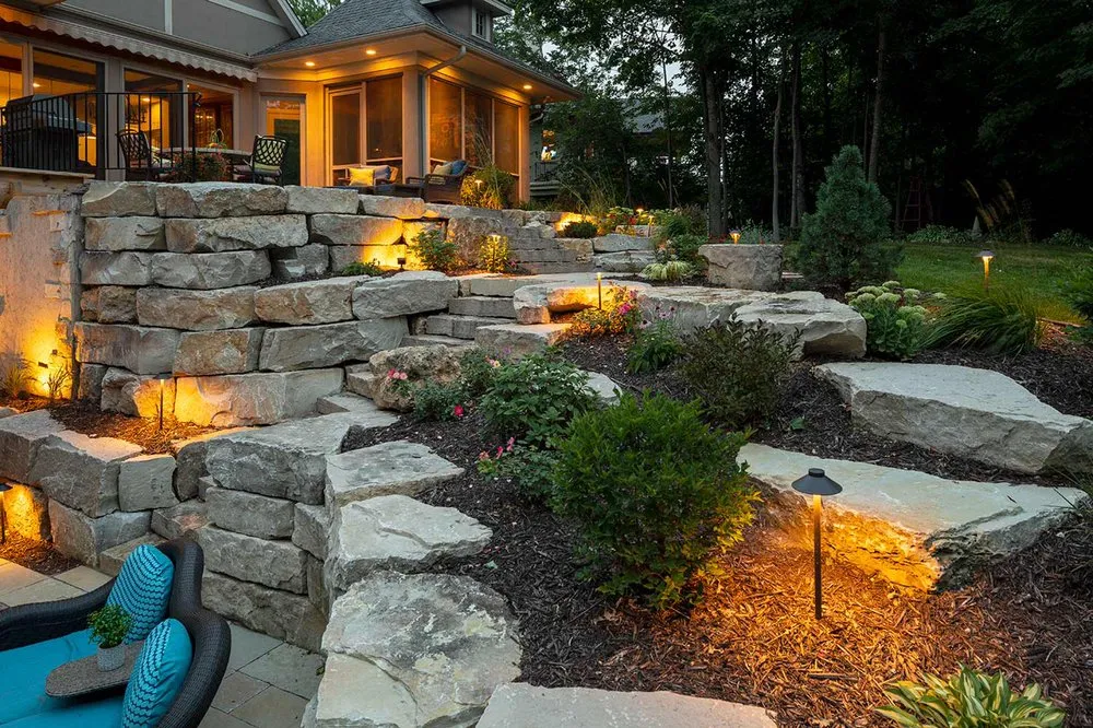 Expert landscaping services in American Canyon, CA - Modern View Landscape Logistics