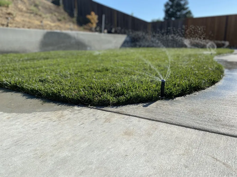 Top-rated outdoor landscaping experts serving American Canyon, CA - Modern View Landscape Logistics