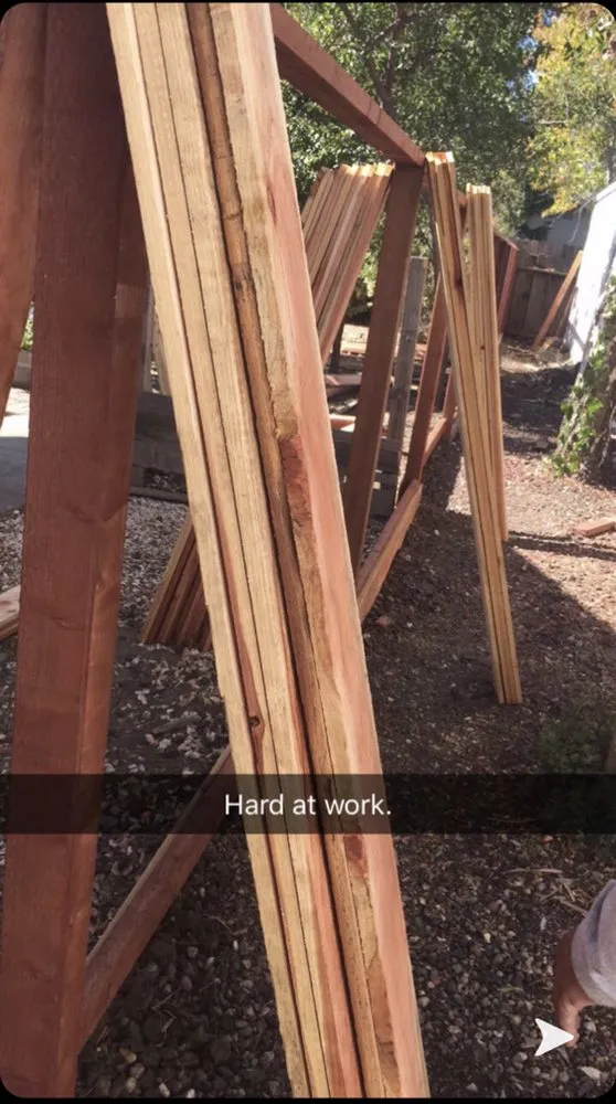 Local lawn mowing service in American Canyon, CA by Modern View Landscape Logistics