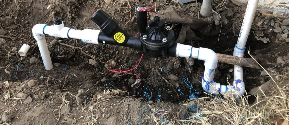 Expert outdoor landscaping in American Canyon, CA by Modern View Landscape Logistics