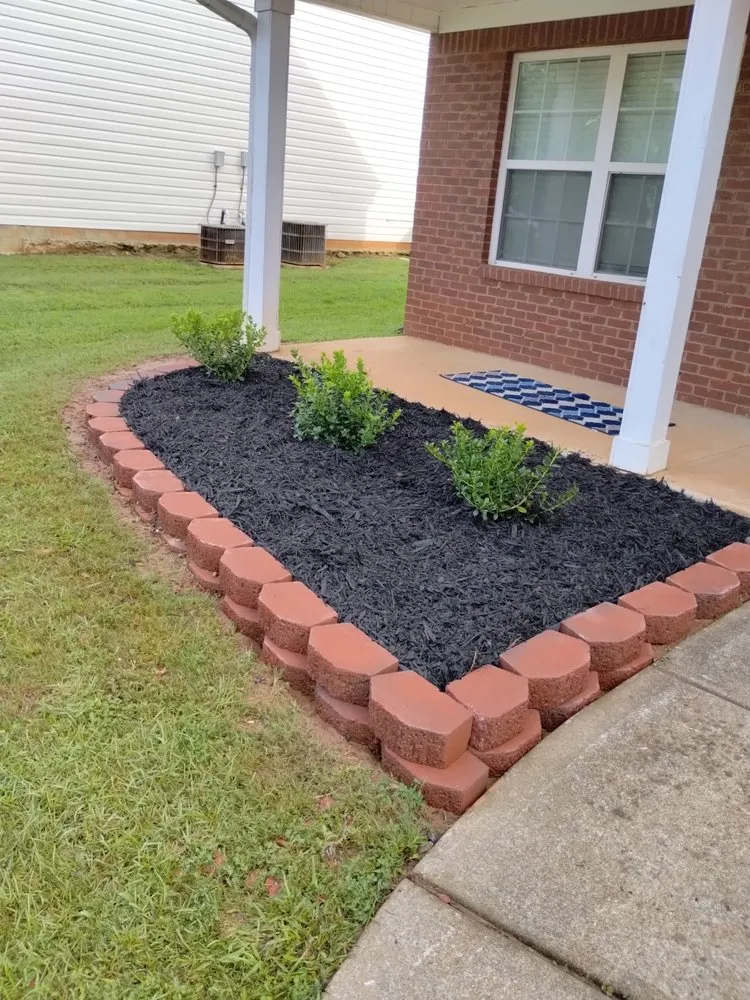 Reliable yard maintenance experts serving Buford, GA - Modern Works Landscaping