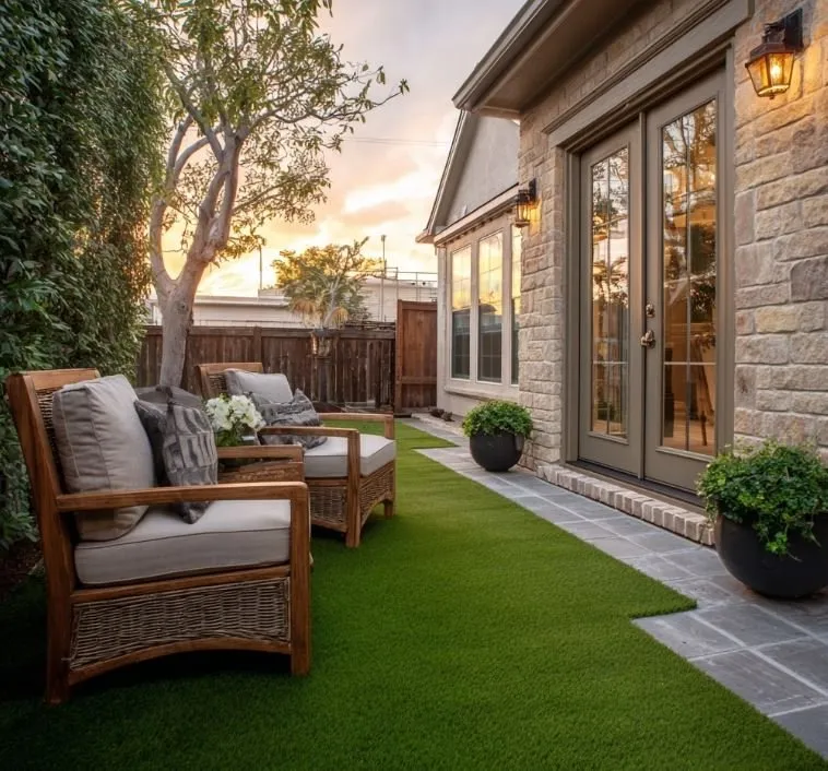 Reliable landscape installation for outdoor upgrades across Austin, TX - Modern Yard Landscapes