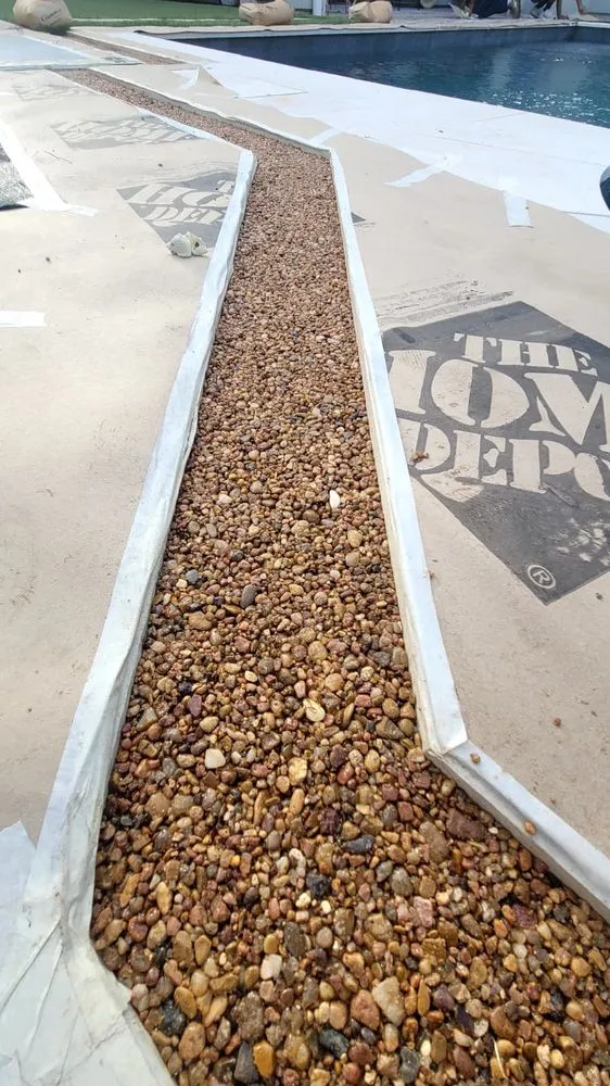 Reliable lawn mowing service for year-round maintenance across Austin, TX - Modern Yard Landscapes