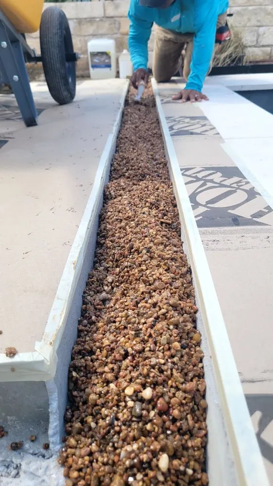 Local landscaping services experts serving Austin, TX - Modern Yard Landscapes