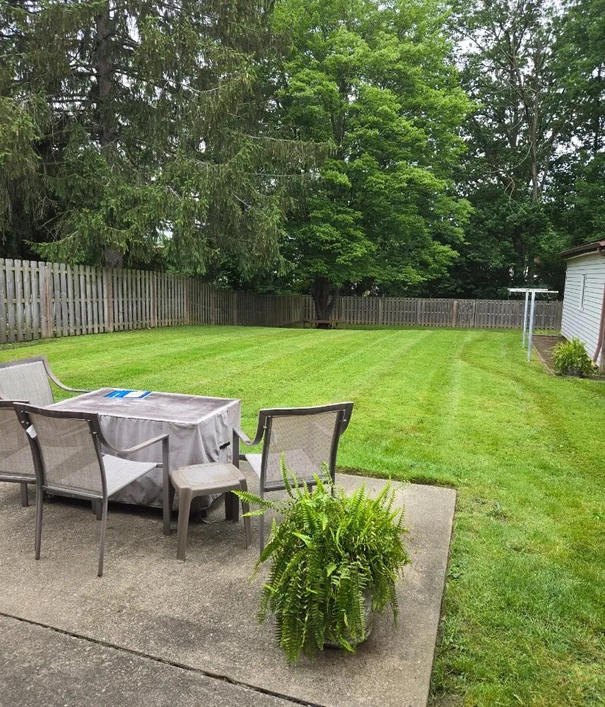 Reliable outdoor landscaping in Newbury Township, OH by Modern Yards By J&S