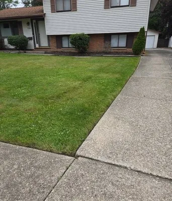 Modern Yards By J&S