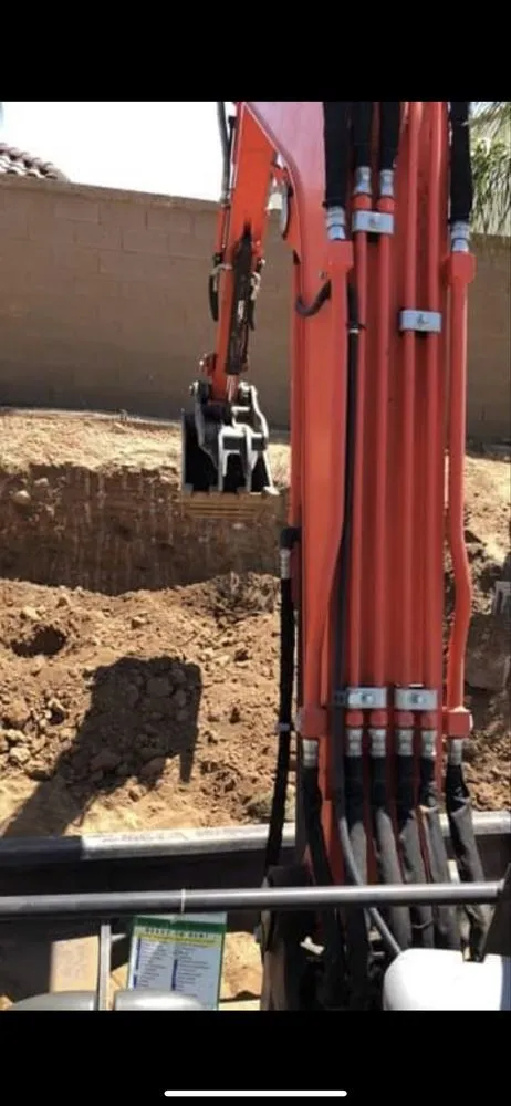 Expert landscape installation for outdoor upgrades in Chino Hills, CA by Modern Yardz Exterior Landscaping