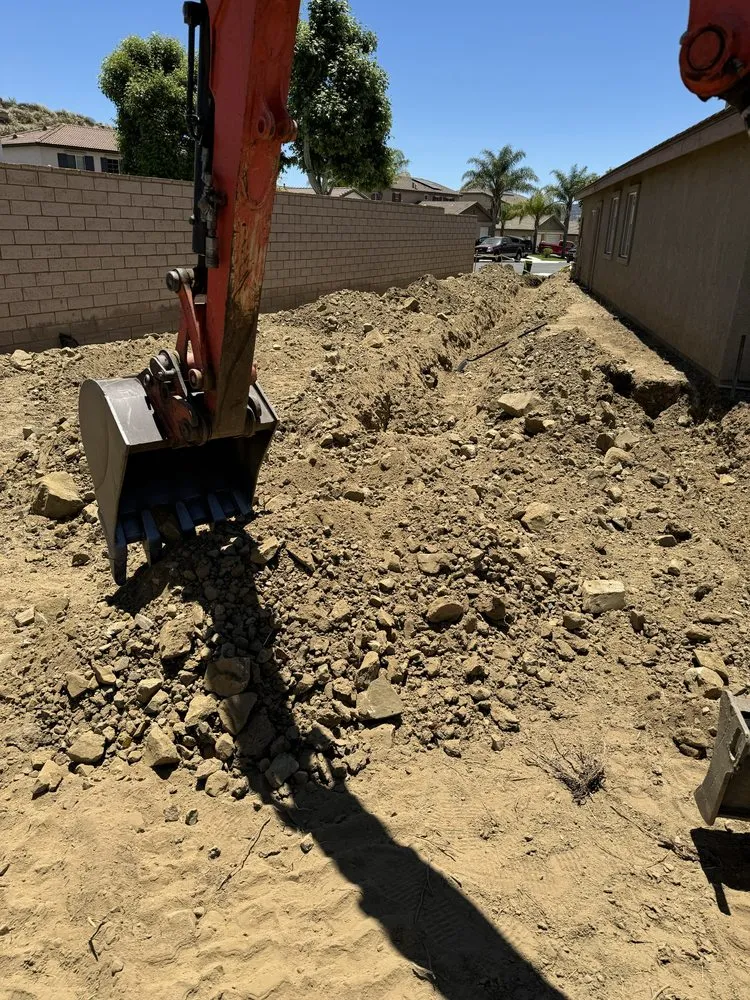 Reliable residential landscaping for year-round maintenance in Chino Hills, CA by Modern Yardz Exterior Landscaping