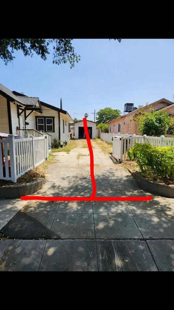 Expert garden landscaping in Chino Hills, CA by Modern Yardz Exterior Landscaping