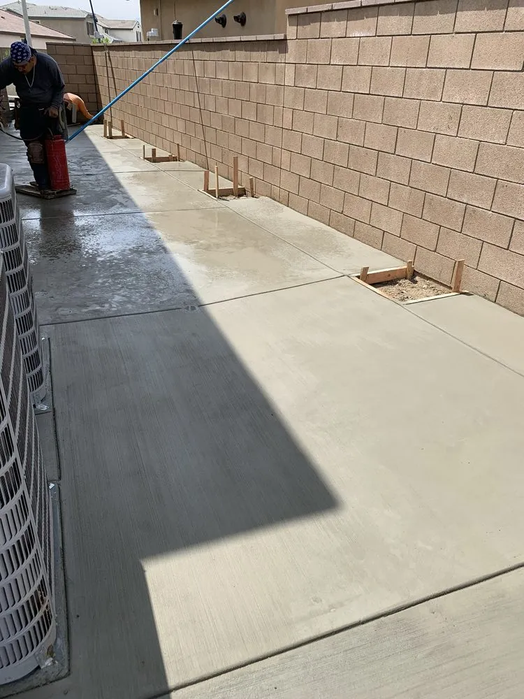 Local outdoor landscaping for residential properties in Chino Hills, CA by Modern Yardz Exterior Landscaping