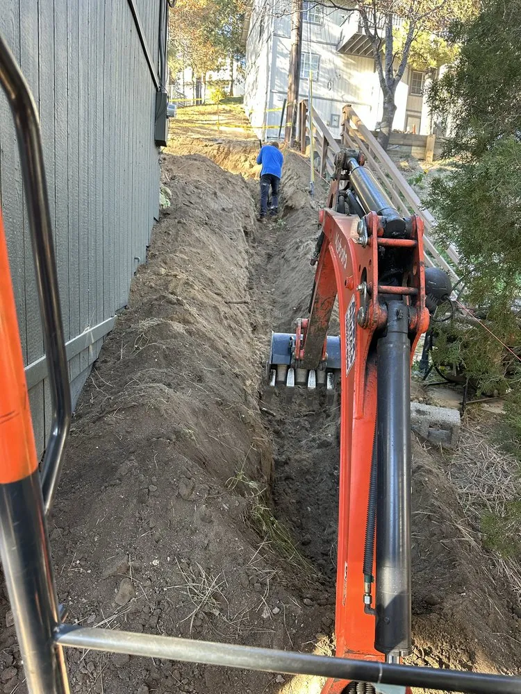 Custom landscape design experts serving Chino Hills, CA - Modern Yardz Exterior Landscaping