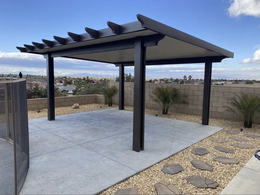 Expert yard maintenance experts serving Chino Hills, CA - Modern Yardz Exterior Landscaping