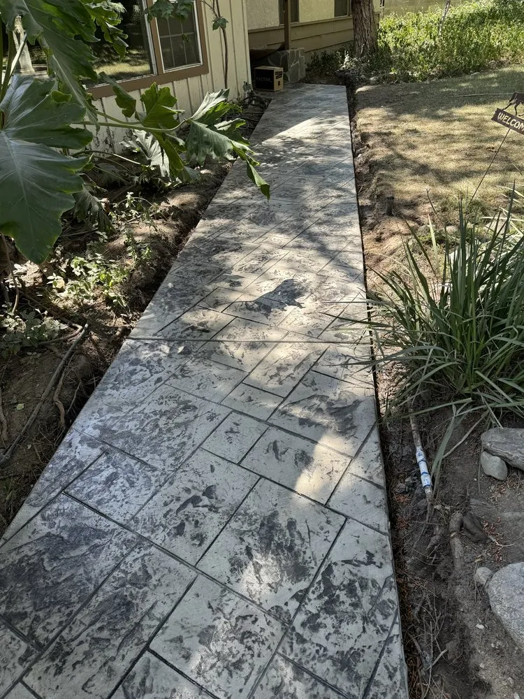 Local garden landscaping in Chino Hills, CA - Modern Yardz Exterior Landscaping