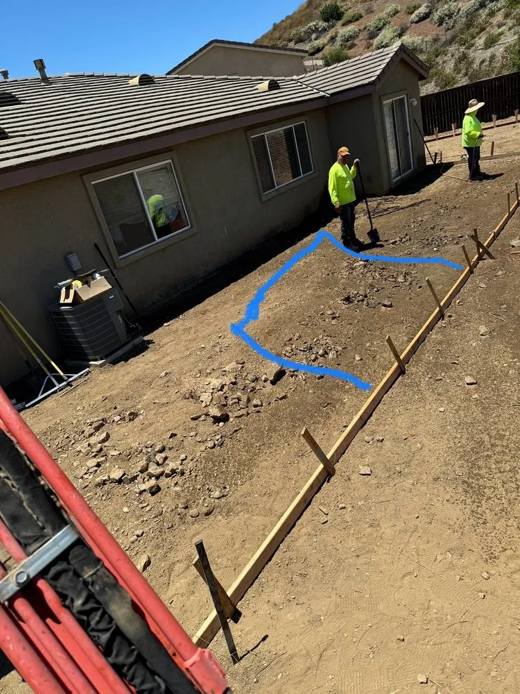 Affordable lawn mowing service experts serving Chino Hills, CA - Modern Yardz Exterior Landscaping