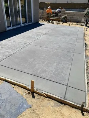 Modern Yardz Exterior Landscaping