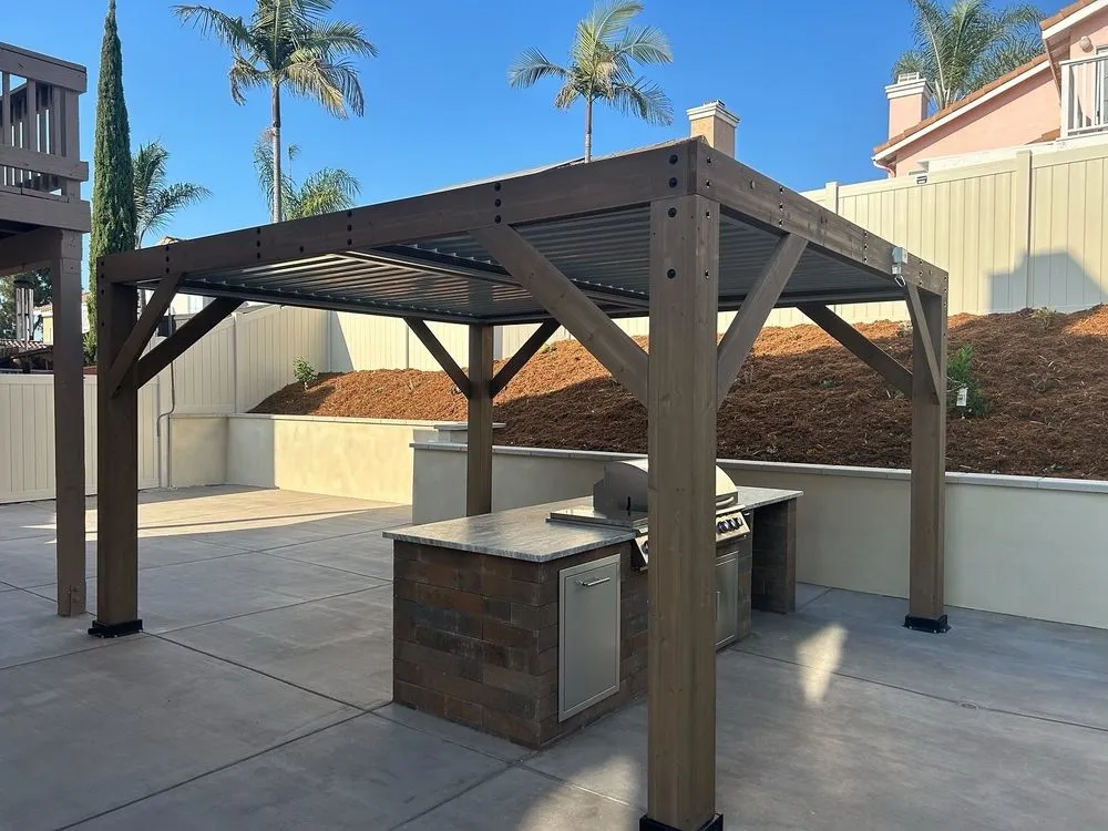 Reliable lawn mowing service experts serving San Diego, CA - Modern Yardz