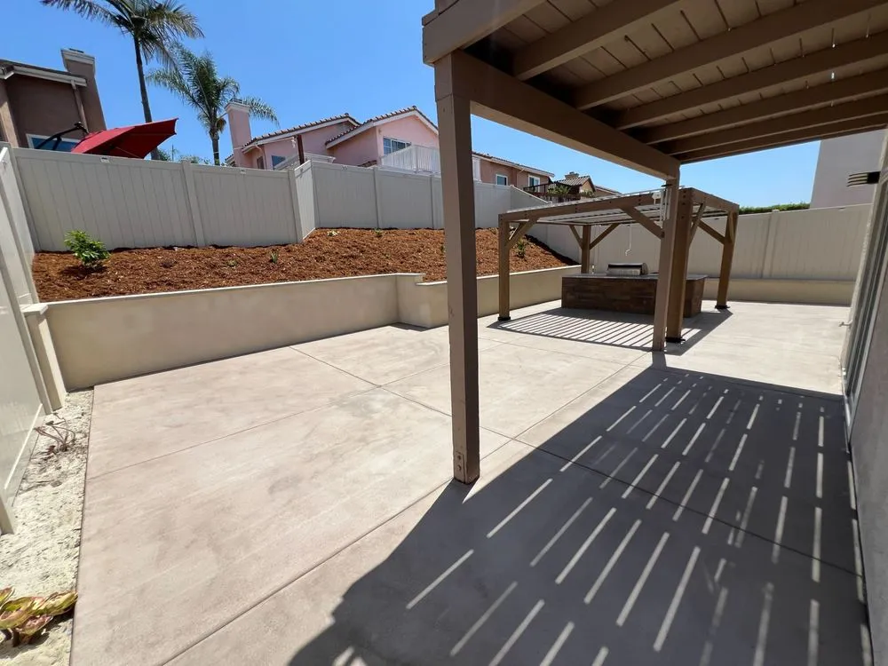 Reliable residential landscaping in San Diego, CA by Modern Yardz