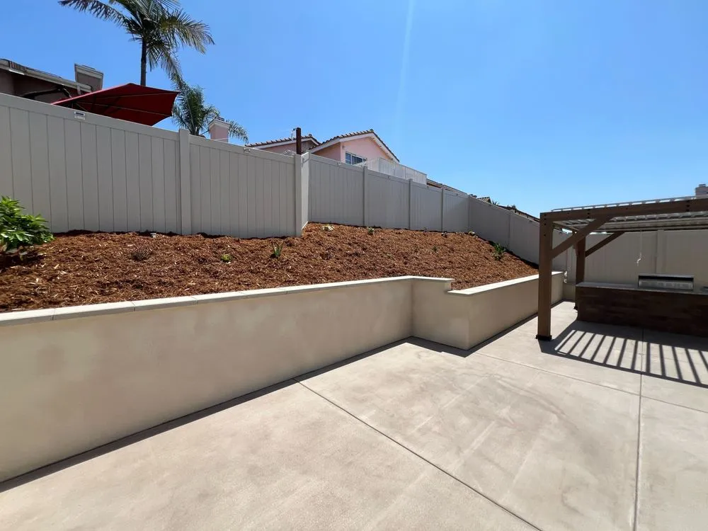 Top-rated landscape design for beautiful yards in San Diego, CA by Modern Yardz