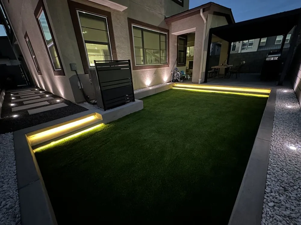 Reliable landscaping services for outdoor upgrades across San Diego, CA - Modern Yardz