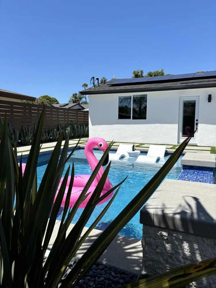 Professional garden landscaping in San Diego, CA - Modern Yardz