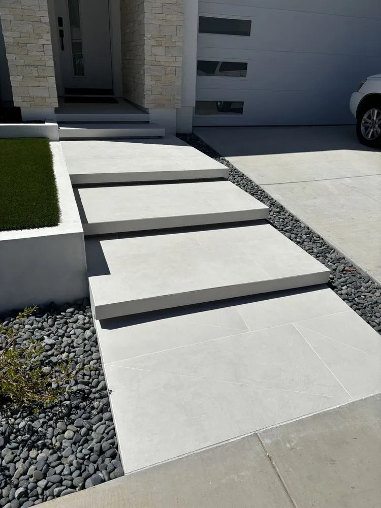 Reliable landscaping services for beautiful yards across San Diego, CA - Modern Yardz