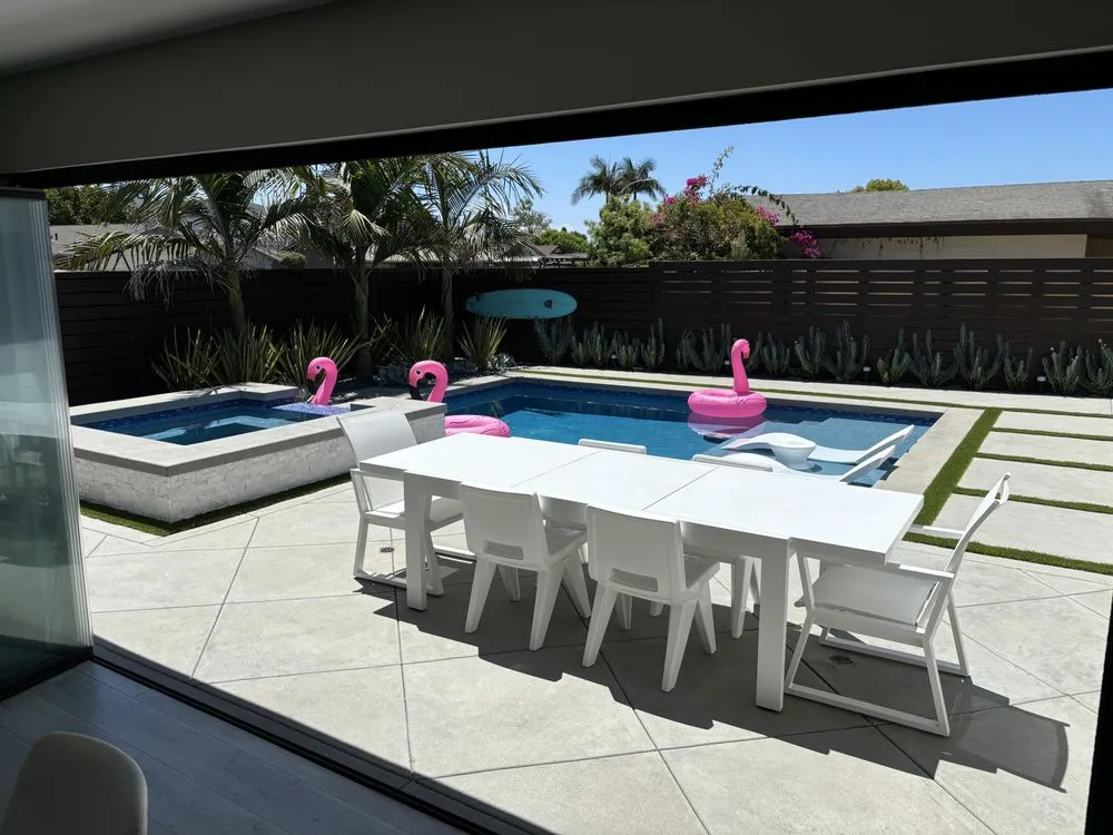 Top-rated lawn care service in San Diego, CA - Modern Yardz