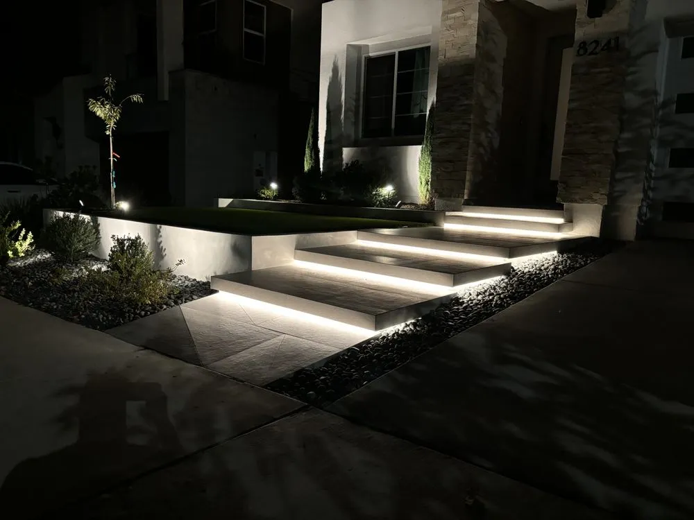 Affordable landscaping services in San Diego, CA - Modern Yardz