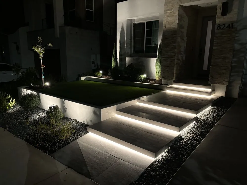 Affordable lawn care service for residential properties across San Diego, CA - Modern Yardz