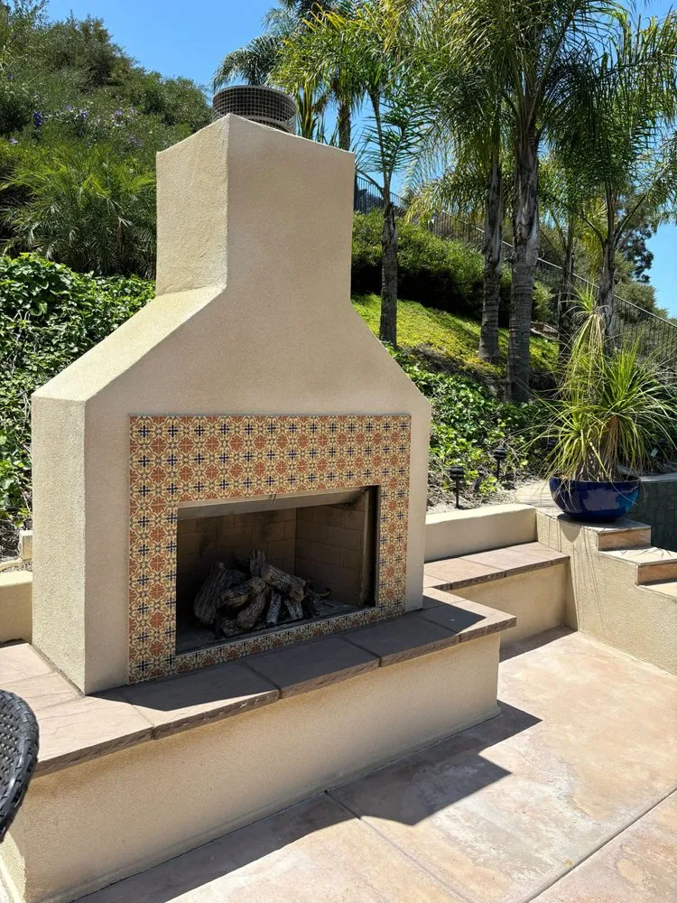 Professional garden landscaping in San Diego, CA - Modern Yardz