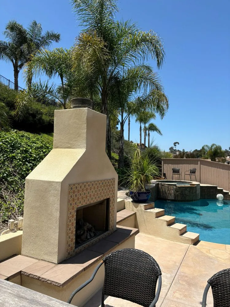 Custom landscape design in San Diego, CA - Modern Yardz