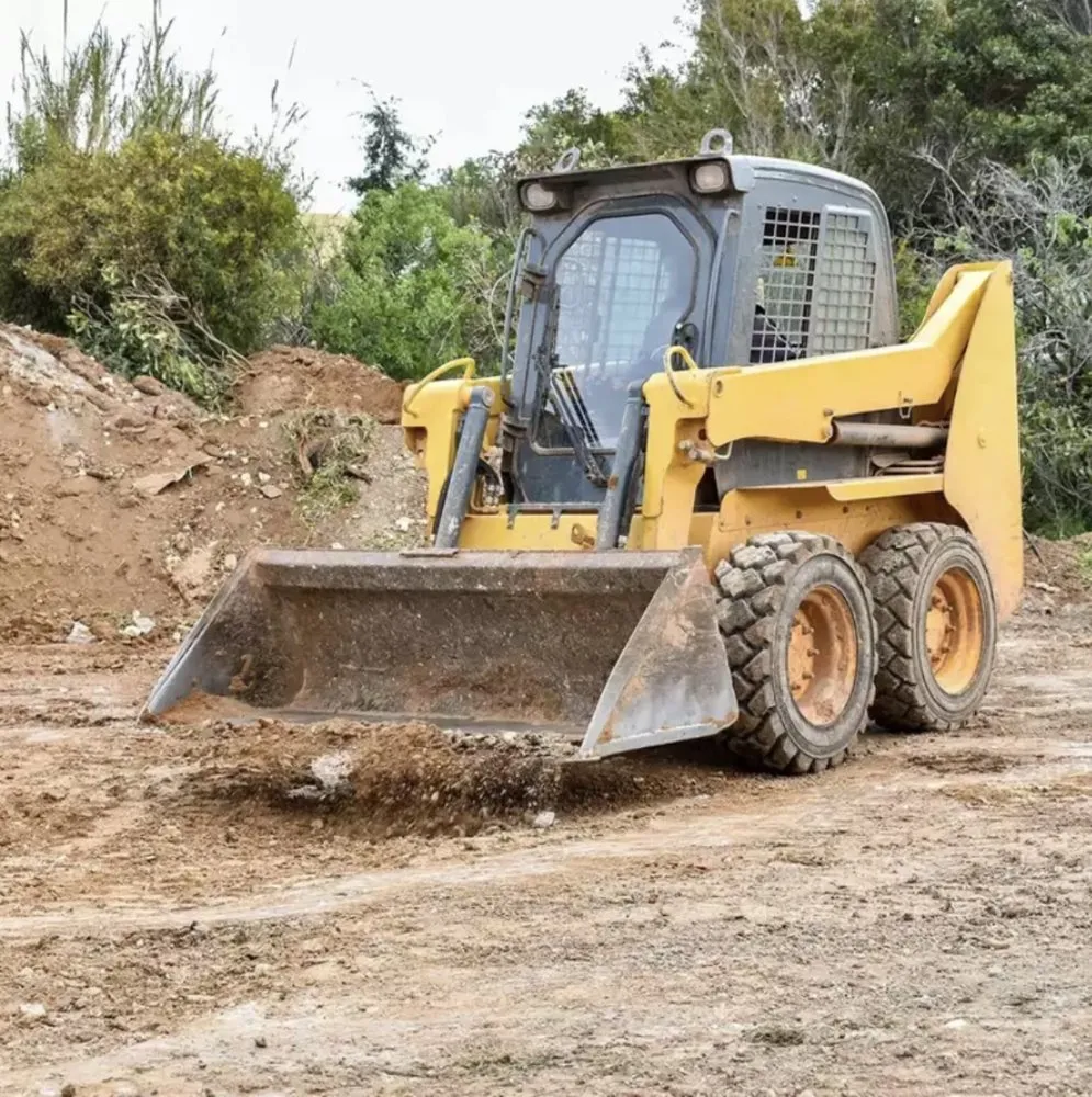 Local residential landscaping experts serving Hastings, NE - Modernized Excavate