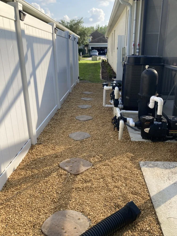 Local lawn mowing service experts serving Tampa, FL - ModernScape Landscaping & Design