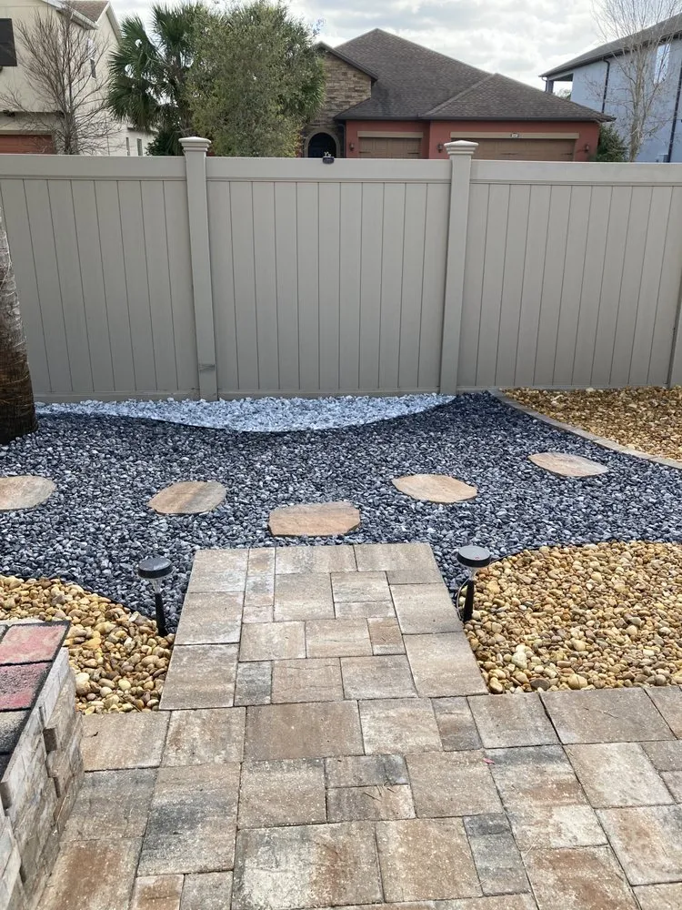 Expert landscape design for year-round maintenance across Tampa, FL - ModernScape Landscaping & Design